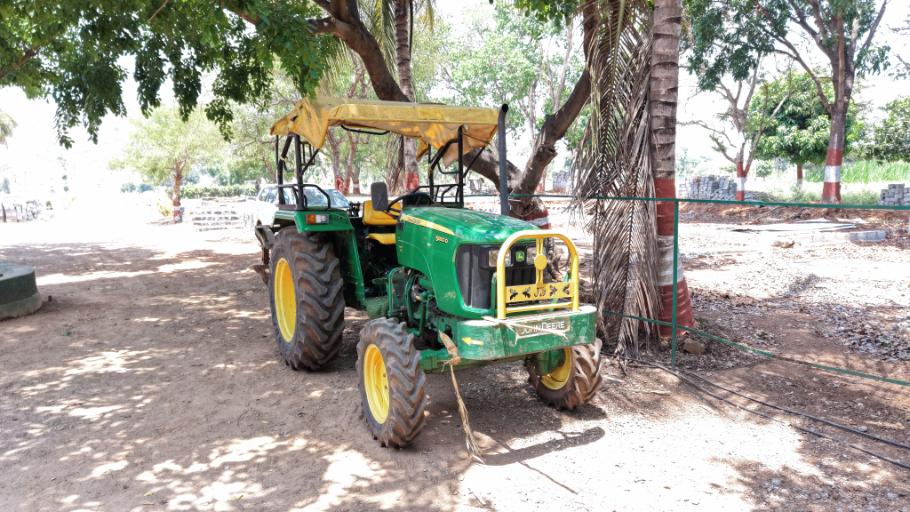 Ethical and responsible farm operations